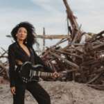 Judith Hill - 2026 - (c) Ginger Sole