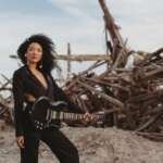 Judith Hill – Sängerin, Gitarristin und Grammy-Preisträgerin