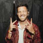 Nico Santos – Pressefoto zur POV: Summer Tour 2027