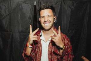 Nico Santos in Northeim 2027: Diese Stars kommen auf die Waldbühne!