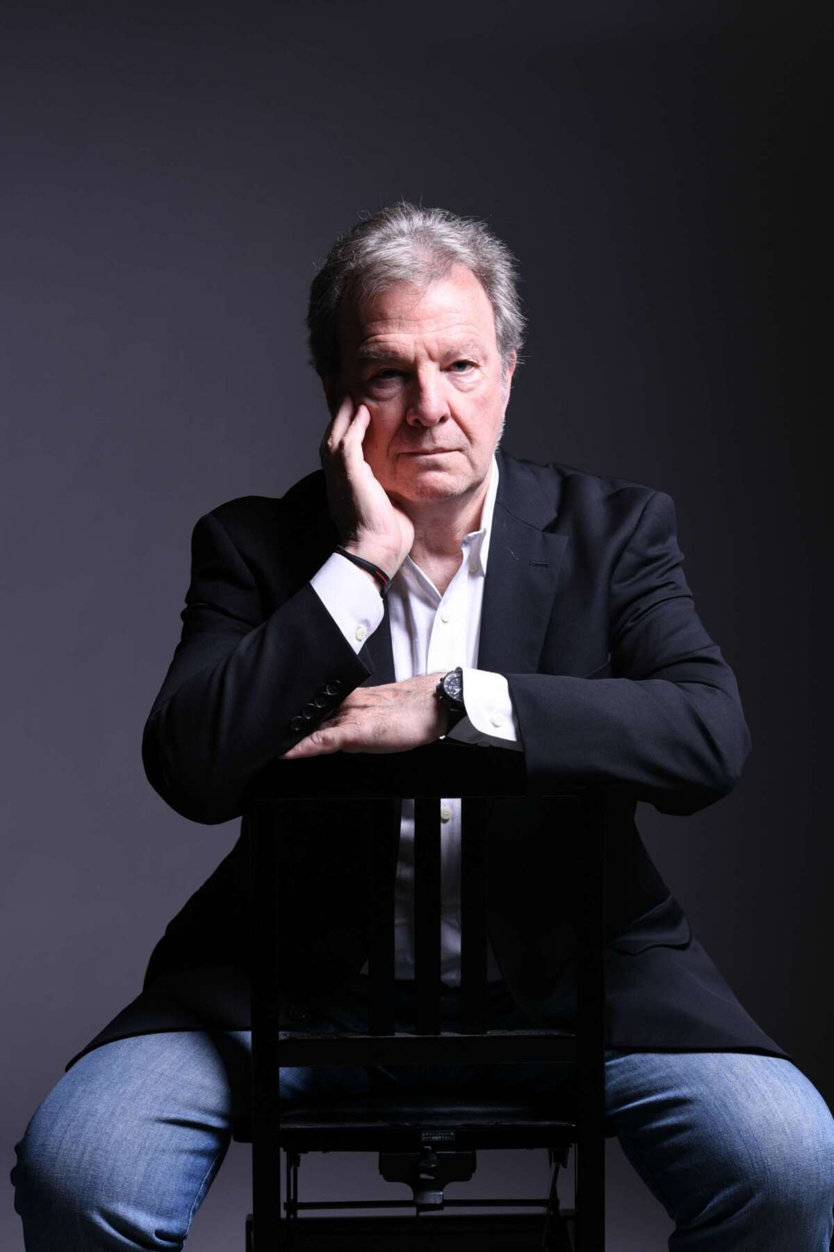 Pianist und Komponist Pablo Ziegler