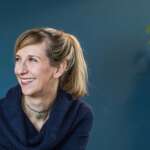 Sarah Hakenberg | (c) Fabian Stuertz