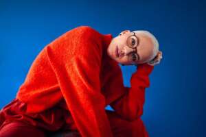 Stefanie Heinzmann in Baunatal: Große Stimme, leise Zweifel und der Mut, sie selbst zu sein!