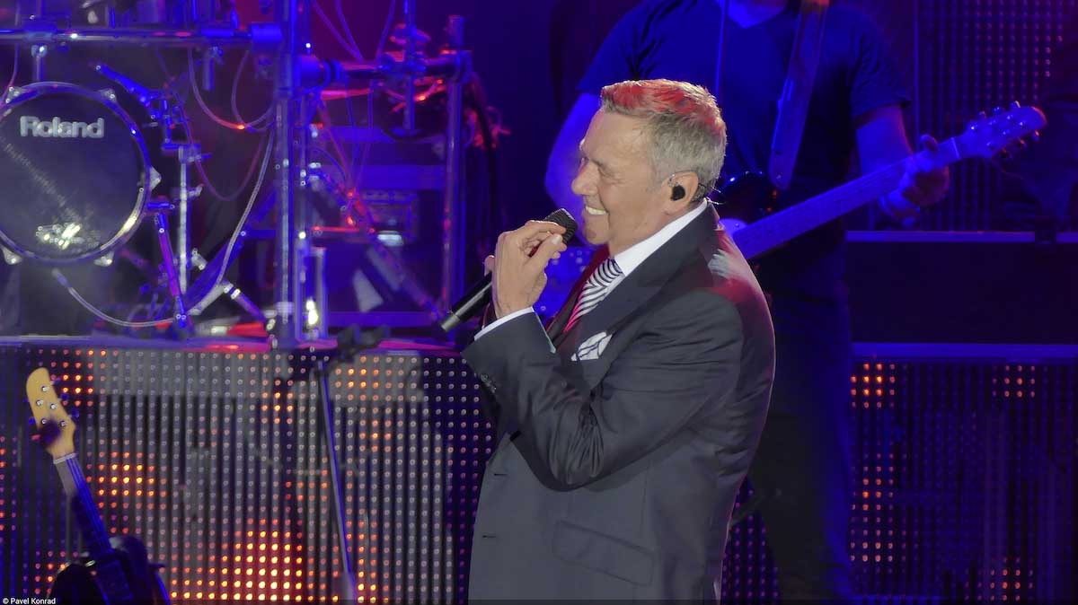 Hessentag 2019 – Roland Kaiser, Ben Zucker