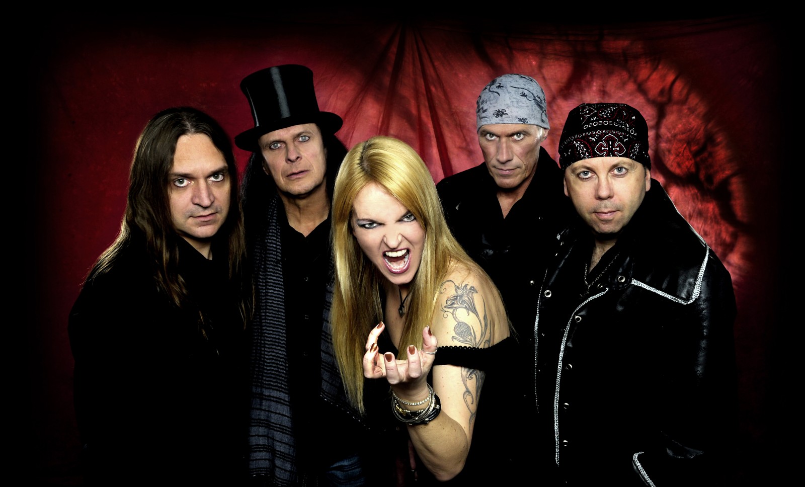 A Tribute To Nightwish – Sleeping Sun
