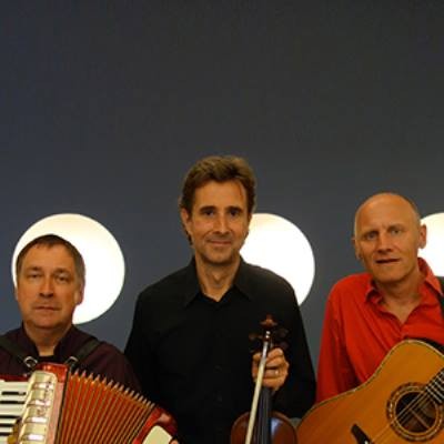 Sound of Cinema – Trio Melange