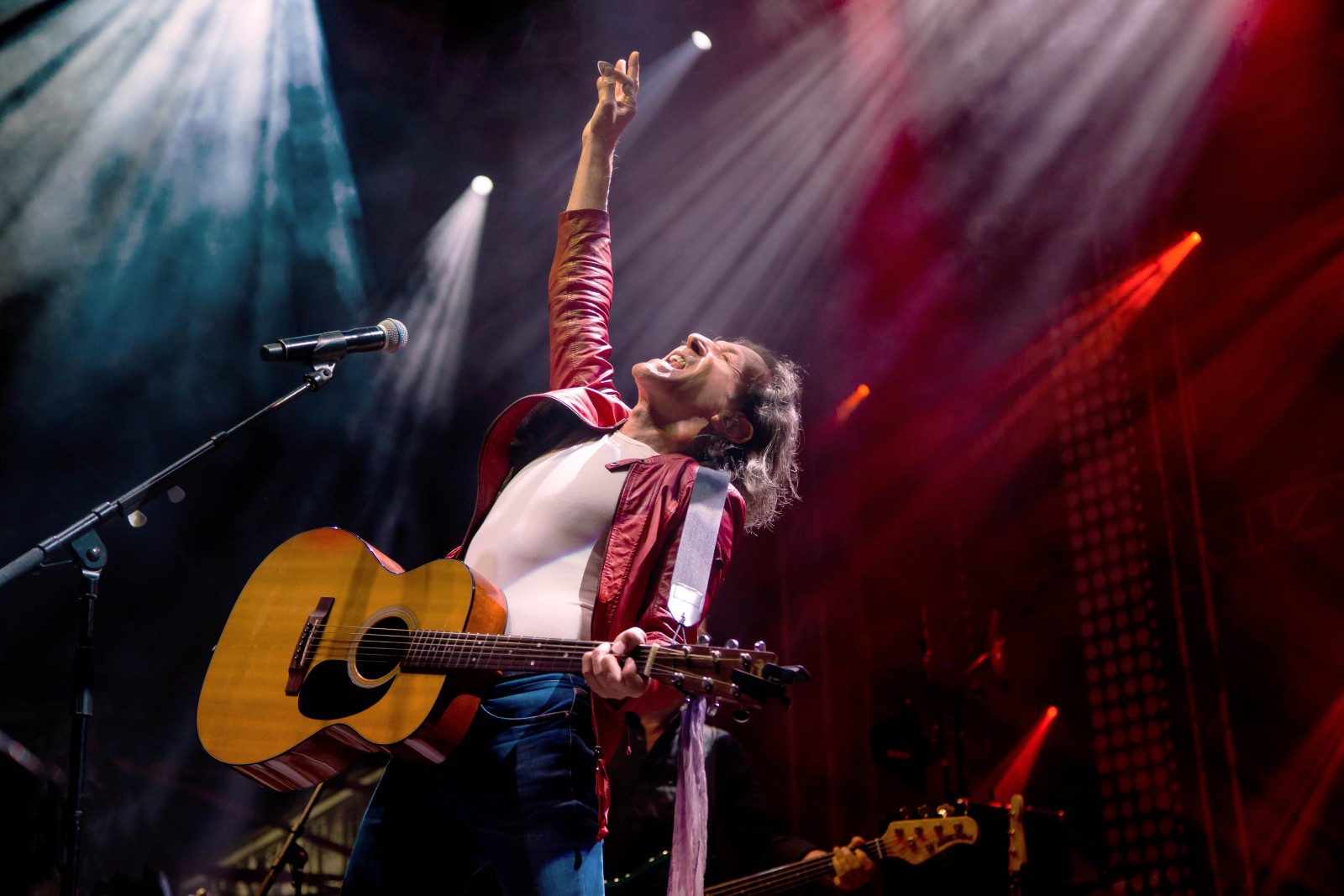 Songbook Tour 2019 – Albert Hammond
