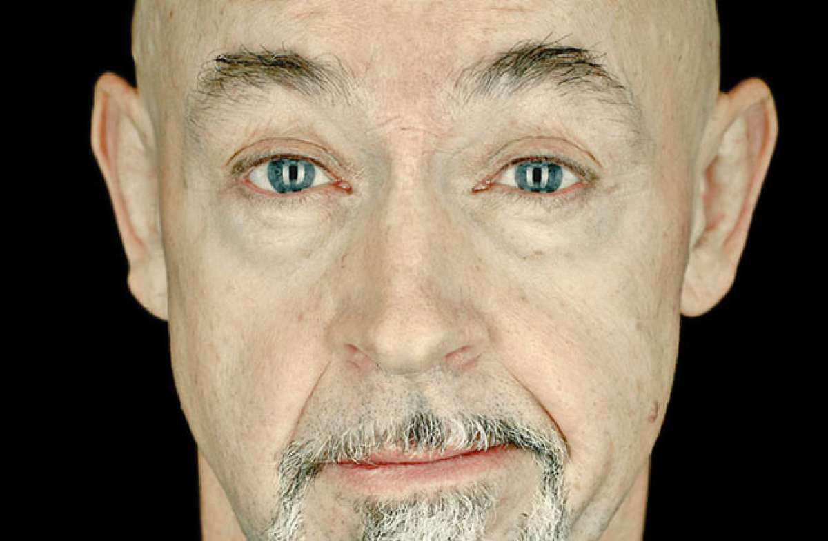 Weggugge – Gerd Knebel