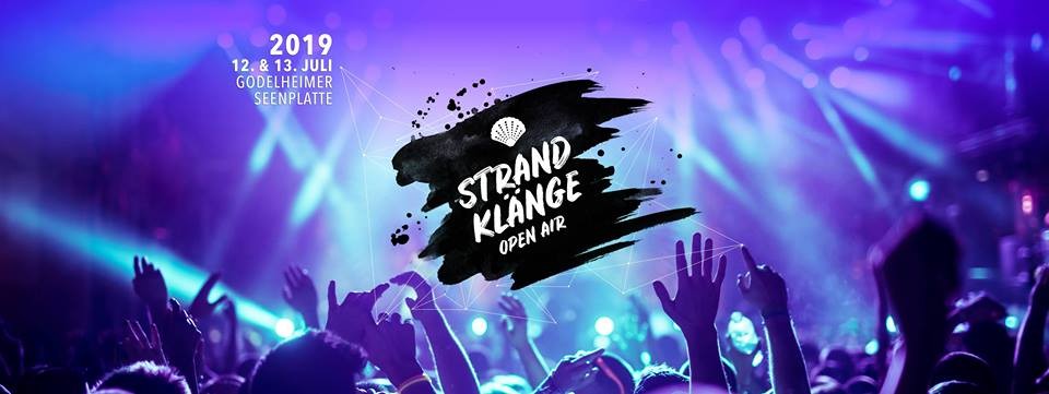 Strandklänge Open Air 2019 – Justin Prince, Steve Turtle, Chris Kay, Mr. Krabbs & Friends