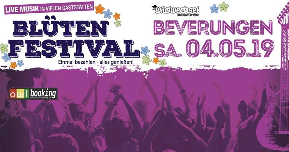 BlütenFestival 2019