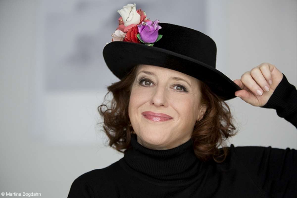 Mamma Mia Bavaria – Luise Kinseher