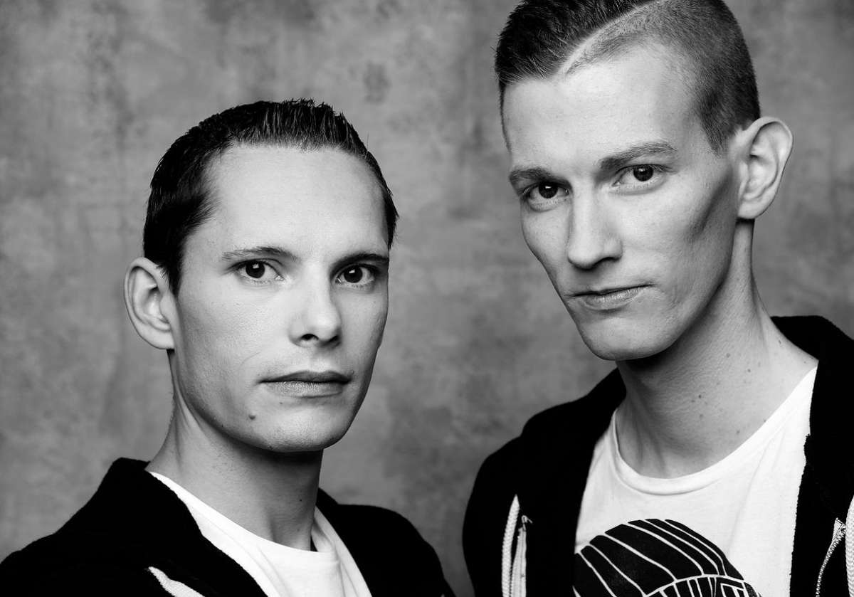 Gestört aber Geil | Sound Sonic Kassel – Gestört aber Geil, Louis Garcia, Embique, Freshi D, uvm.