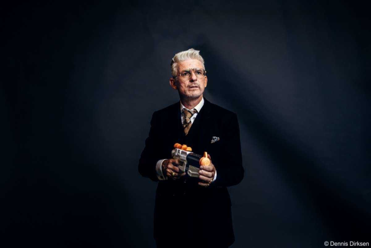 Heinz Strunk