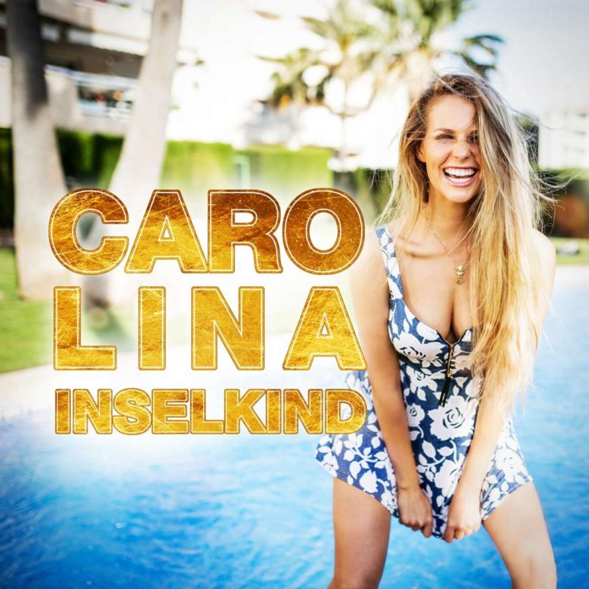 Mallorca Party – Carolina