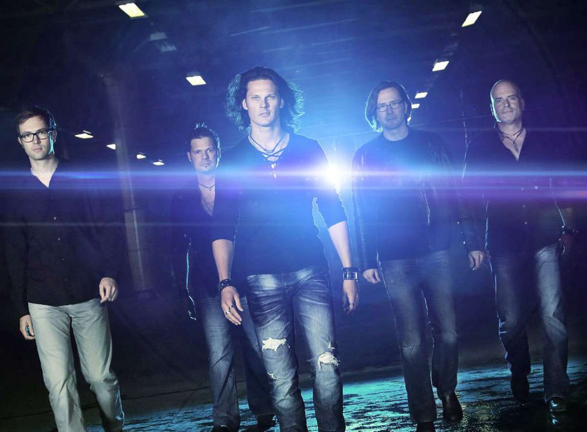 Bon Jovi-Tributeband – Bounce