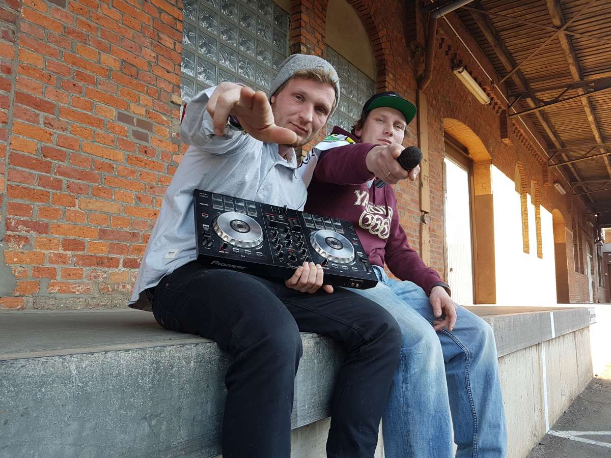 DJ City Festival Holzminden – Weloti Sound (Soundsystem)