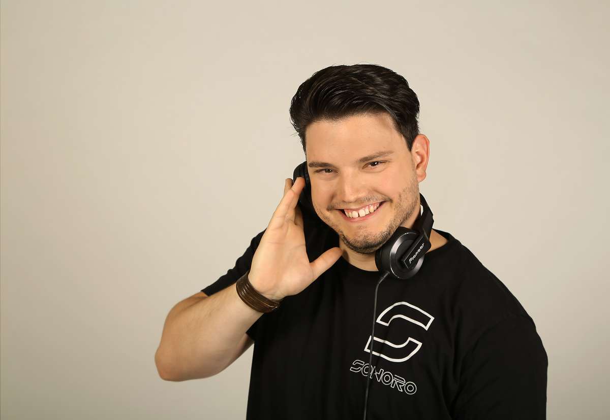 DJ City Festival Holzminden – DJ Sonoro