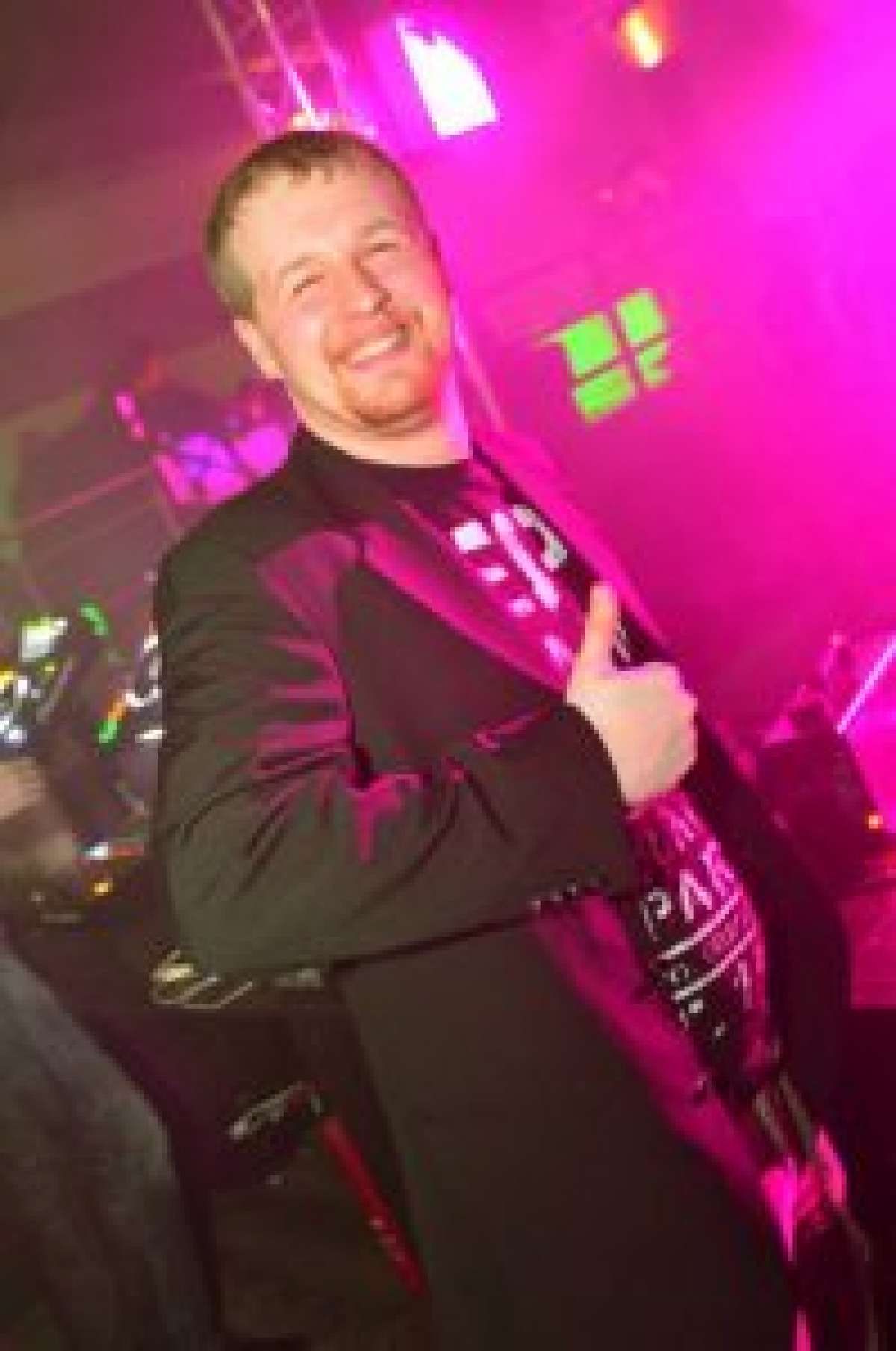 DJ City Festival Holzminden – DJ Max