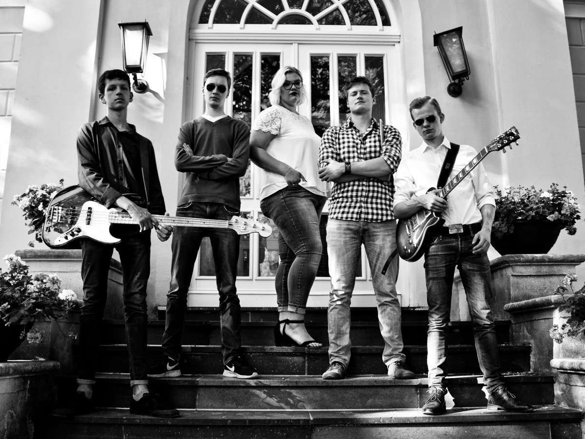 Honky Tonk 2019 – Synergy