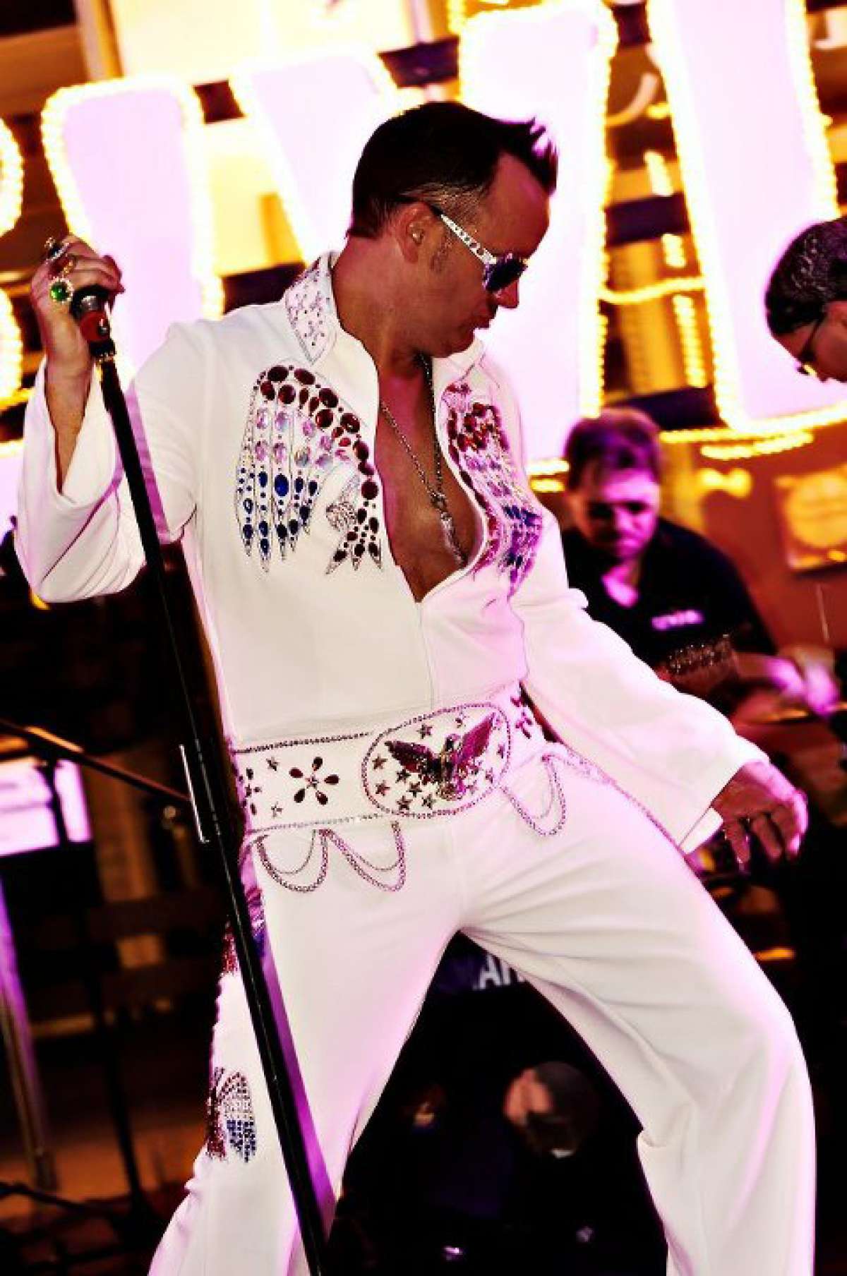 Honky Tonk 2019 – Elvis & the Hipshooters