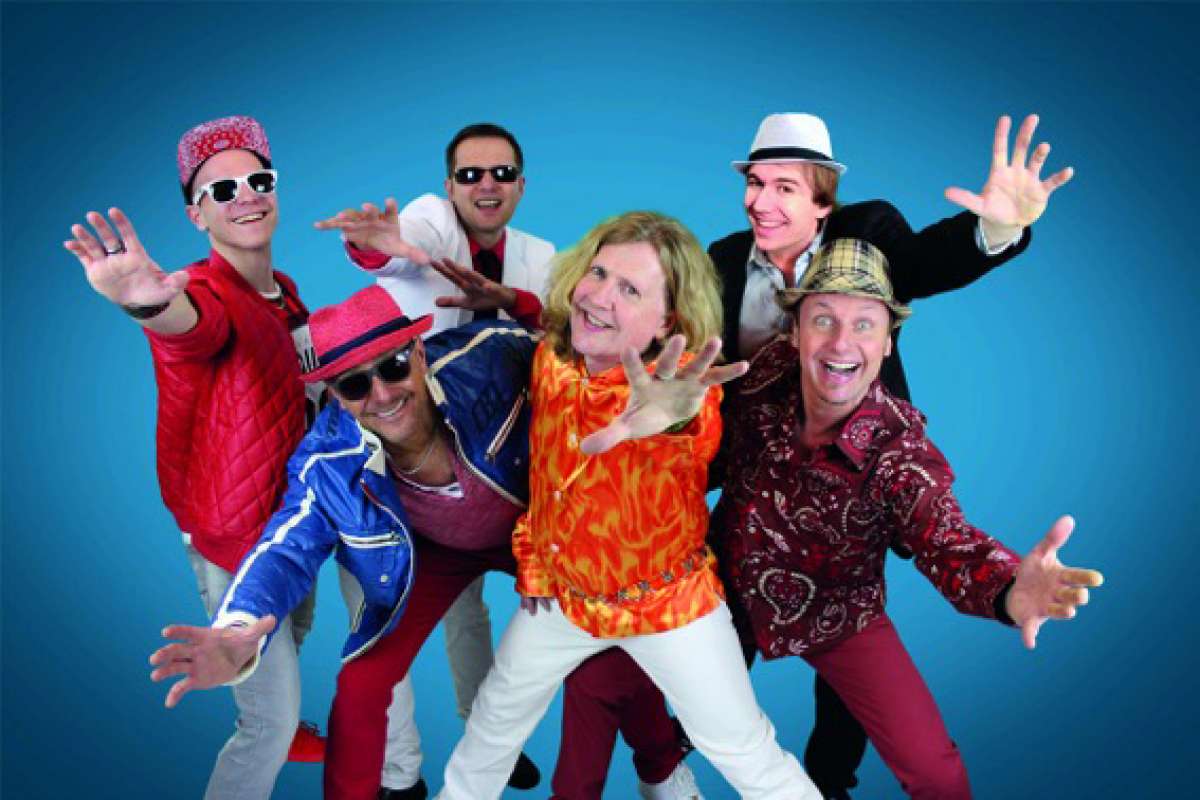Honky Tonk 2019 – Groove Center