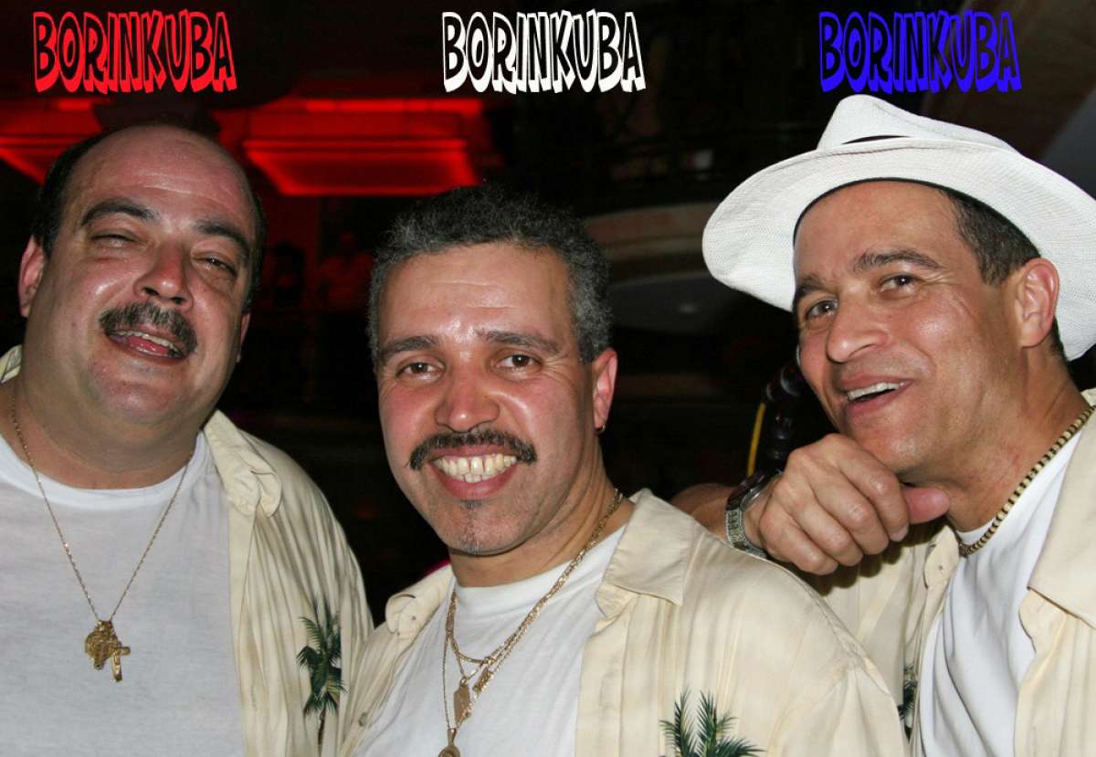 Honky Tonk 2019 – Borinkuba