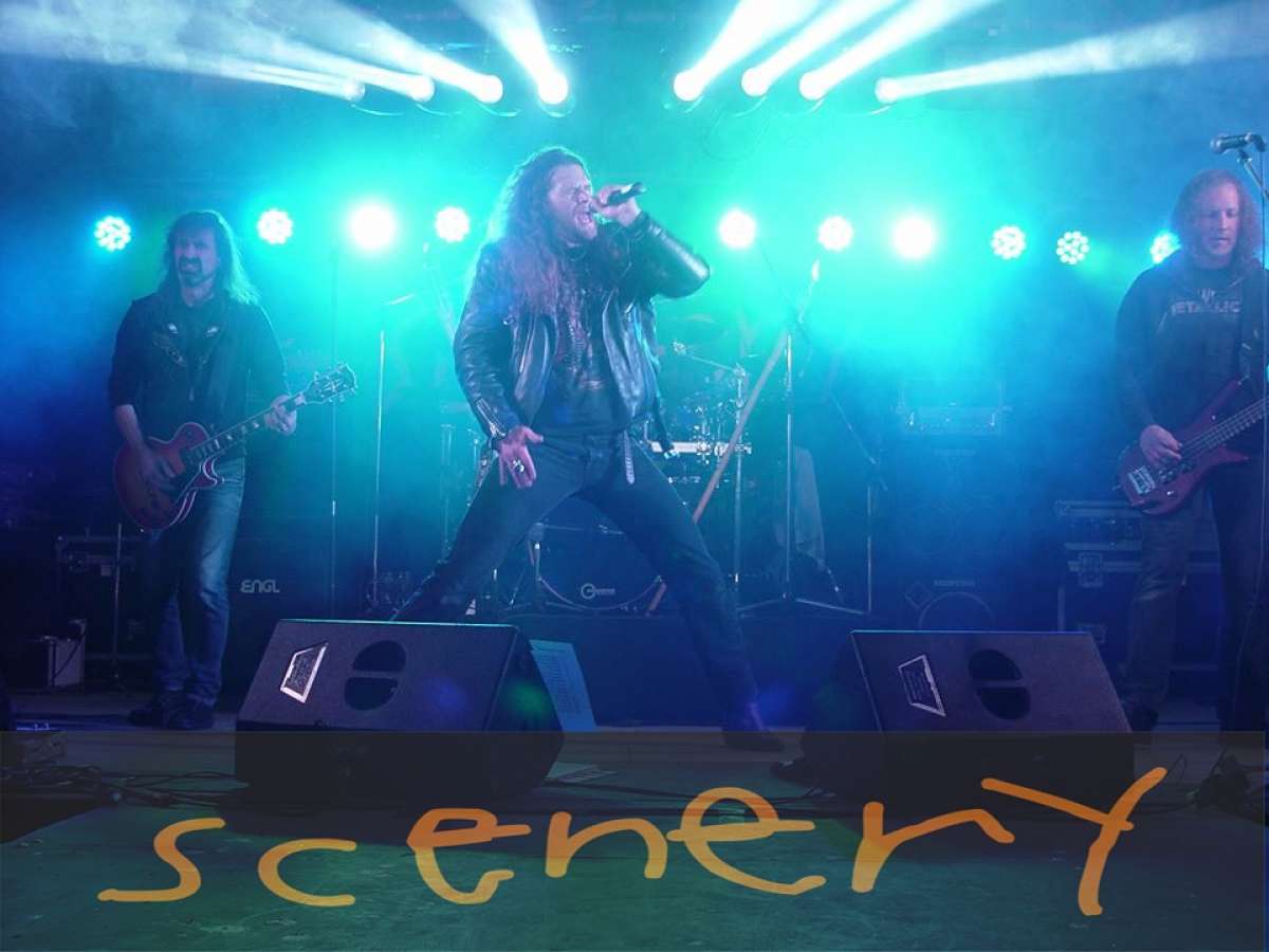 Honky Tonk 2019 – Scenery