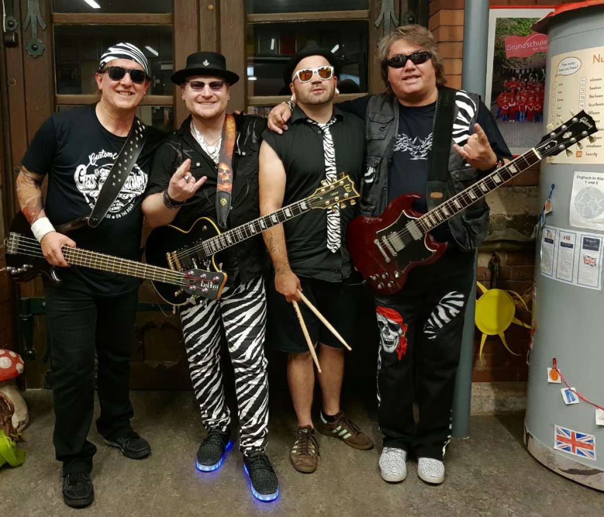 Honky Tonk 2019 – Rockhead