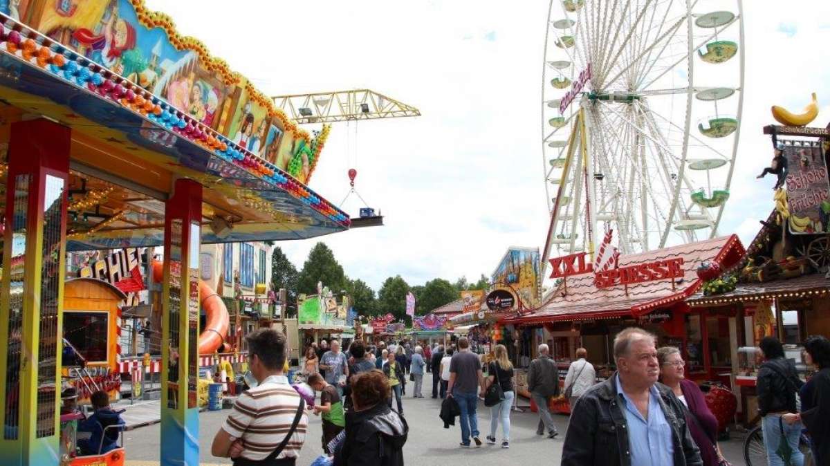 185. Wolfhager Kram- und Viehmarkt 2022