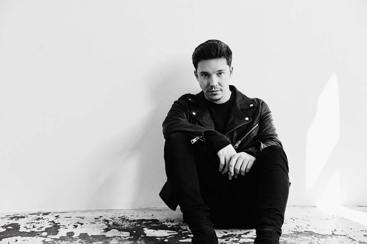 Live On Tour - Summer 2022 – Nico Santos