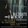 Robin Hood - Das Musical