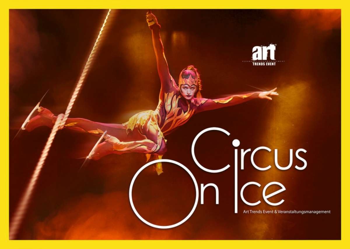 Triumph – Circus on Ice