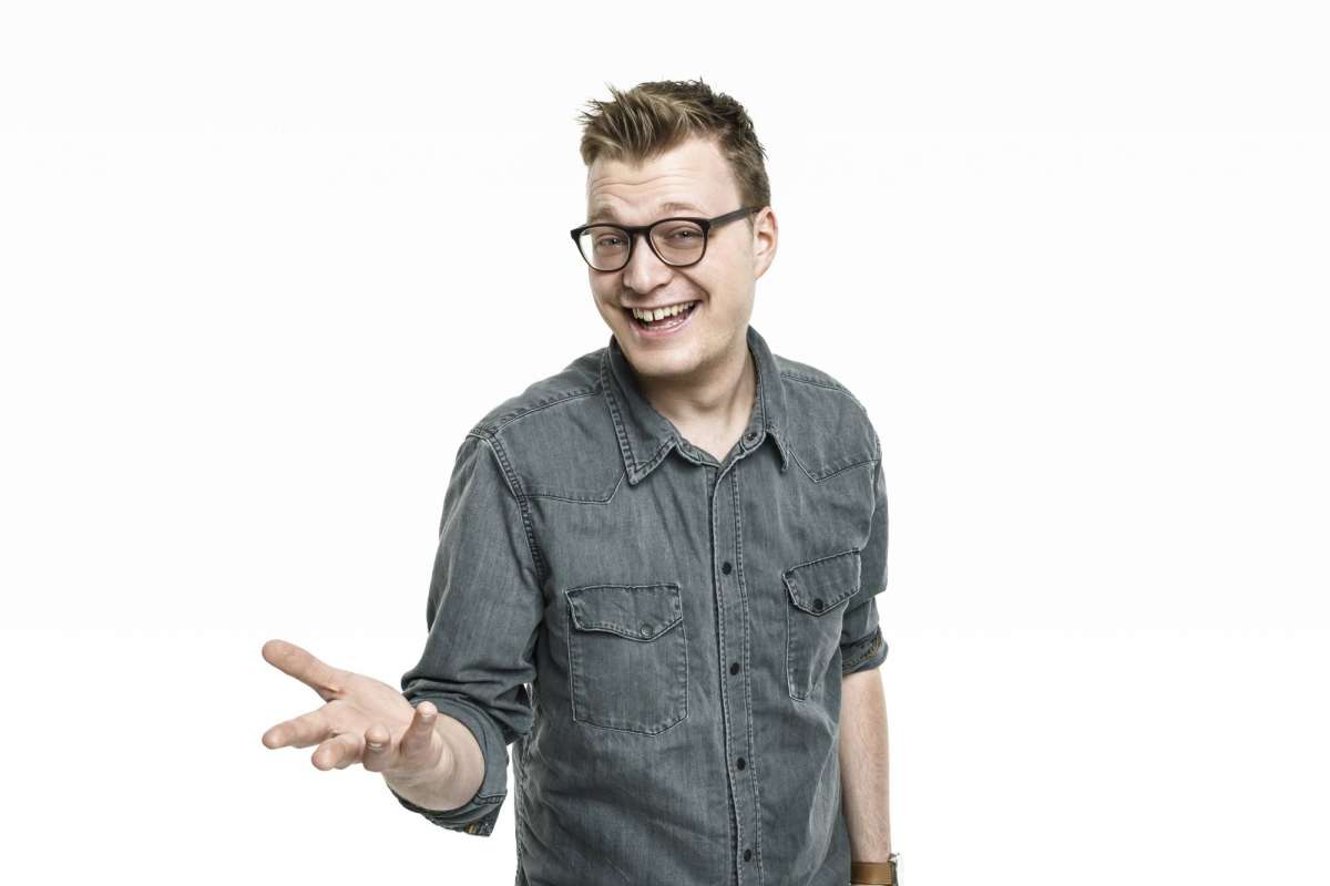 Lieber Maxi als normal! – ABESAGT! Maxi Gstettenbauer