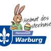ABGESAGT! Warburg - Die Heimat des Osterhasen
