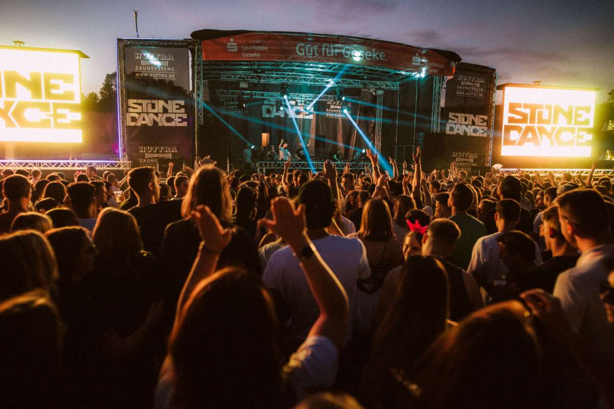 Stone Dance Open Air 2022