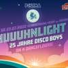 Planet Radio präsentiert: MUUUHnlight IV 25 Jahre The Disco Boys