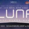 Planet Radio präsentiert: !LUNA - Finest Black Beatz & 90s