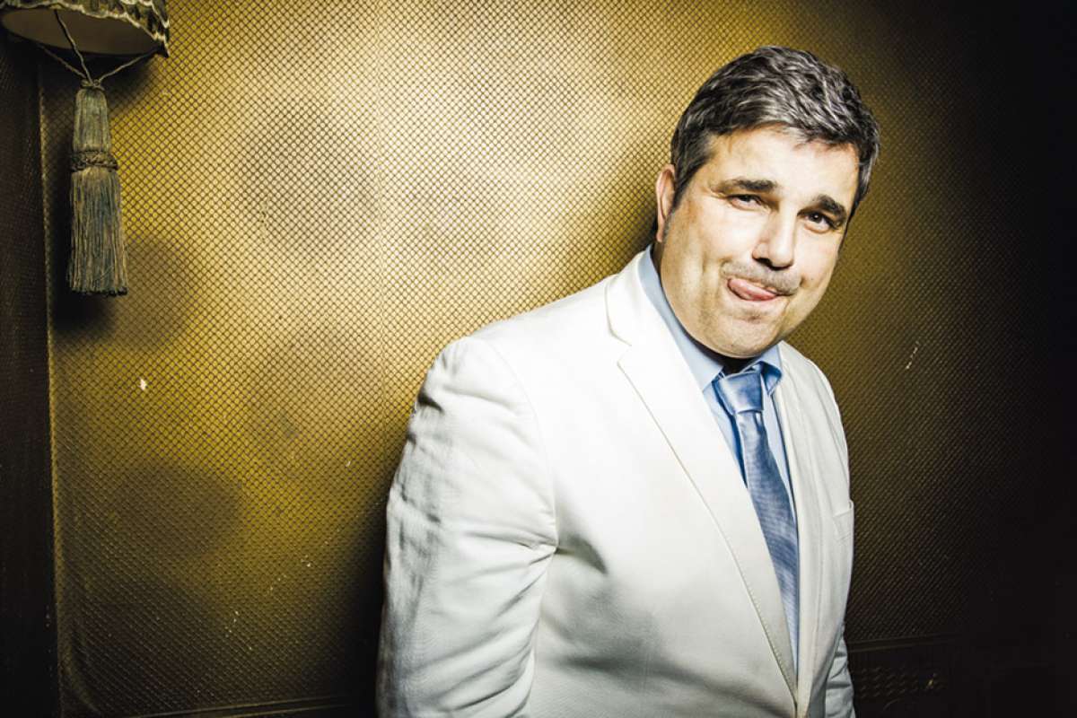 Bernd Begemann