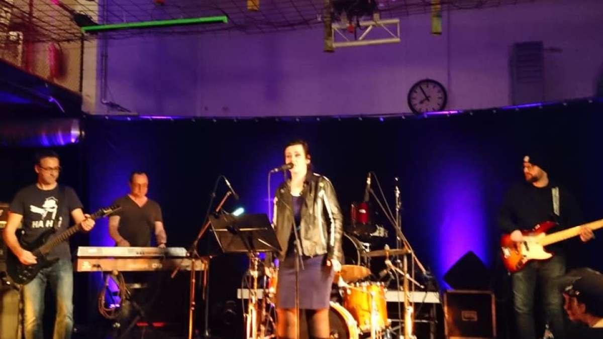 25. MaNo-Musikfestival – Die Volxläute, the bixbies, lotte, 3BeinRomantik