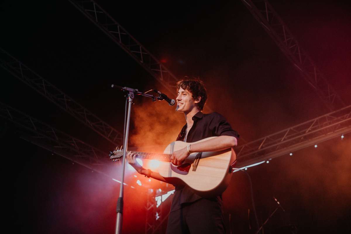 Musikschutzgebiet Festival 2022 – Disarstar, Kwam.E, Paula Hartmann, MOLA, Shelter Boy, Betterov, Mayberg, ENNIO, Sparkling, Die Lieferanten, Culk, Call us Janis, Zimmer90, Brenda Blitz