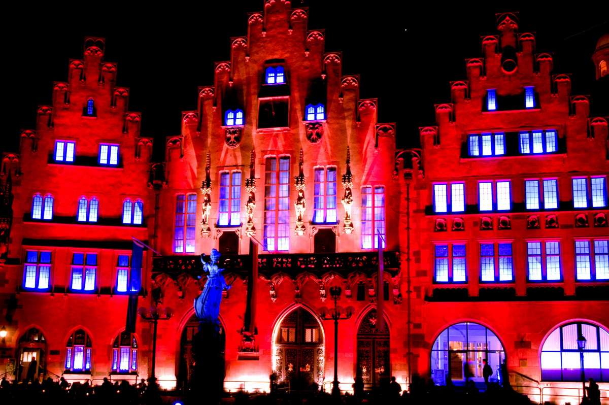 Night Of Light 2020