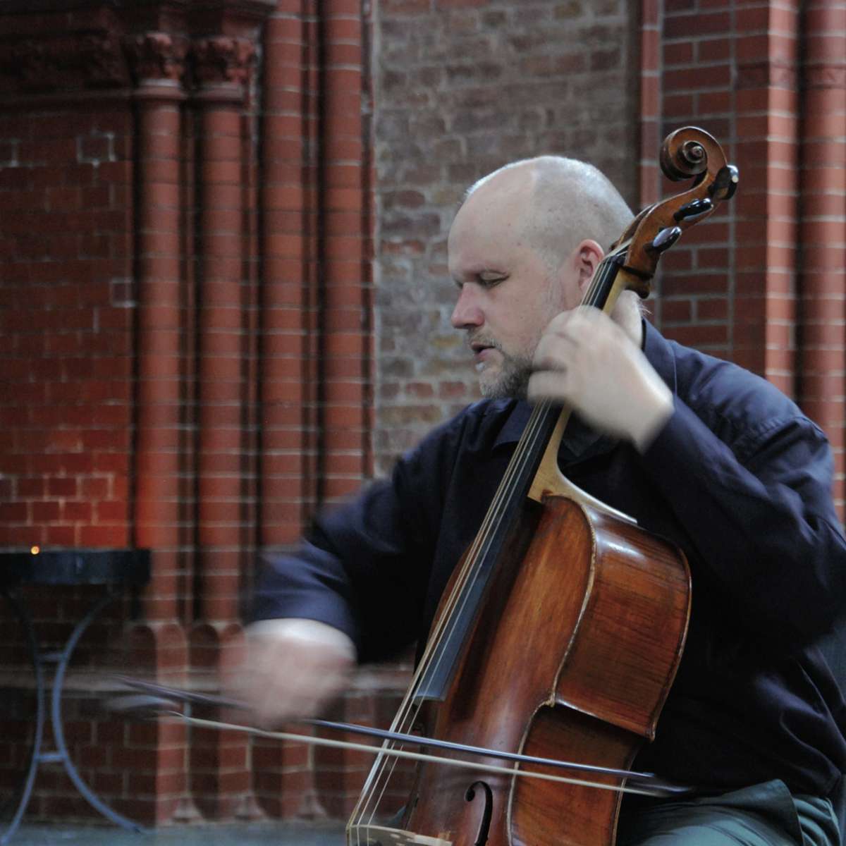 Sommerkonzerte – Stefan Kammerer