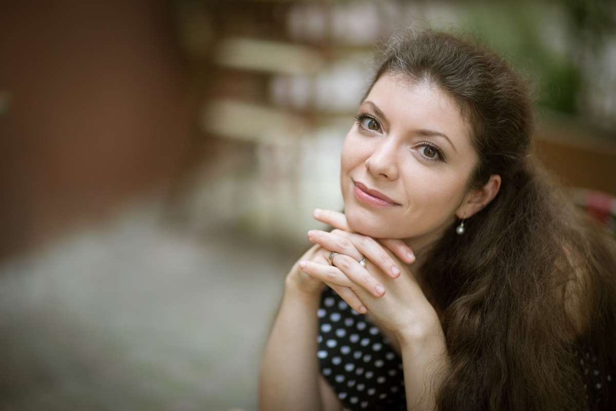 Weltklassik am Klavier – Sofja Gülbadamova
