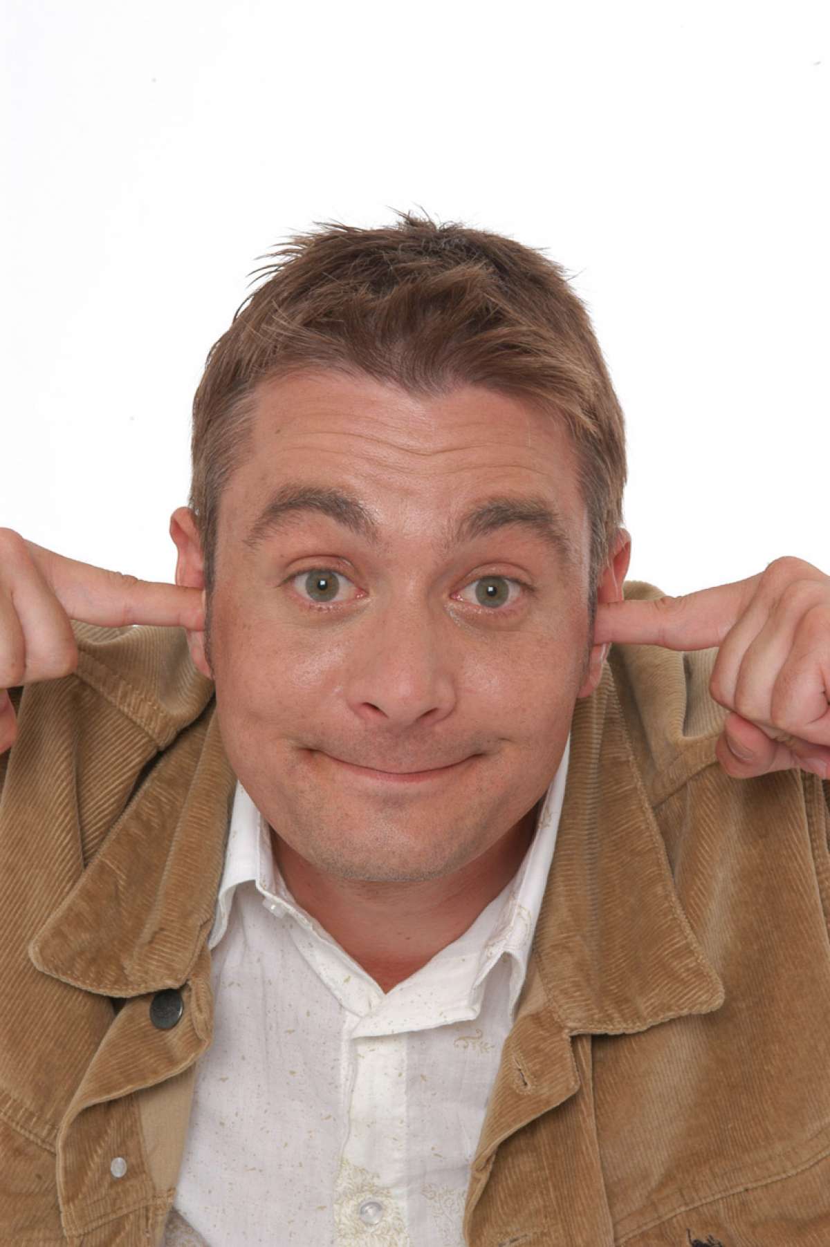 Cultura Comedy Club No. 5  - die Mixed Show – Ingo Oschmann