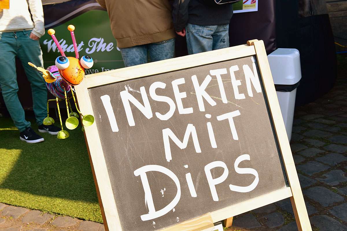 Street Food Festival Kassel 2021