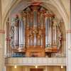 Stunde der Orgel