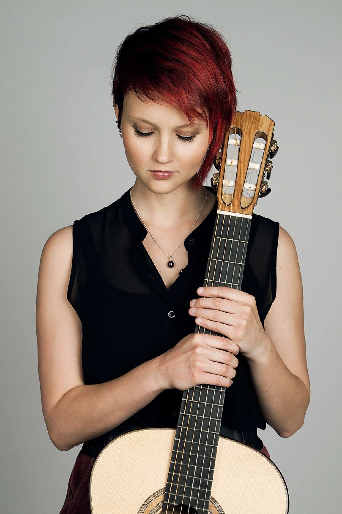 VERLEGT | Nacht der Gitarren – Lulo Reinhardt, Alexandr Misko, Stephanie Jones, Yuliya Lonskaya