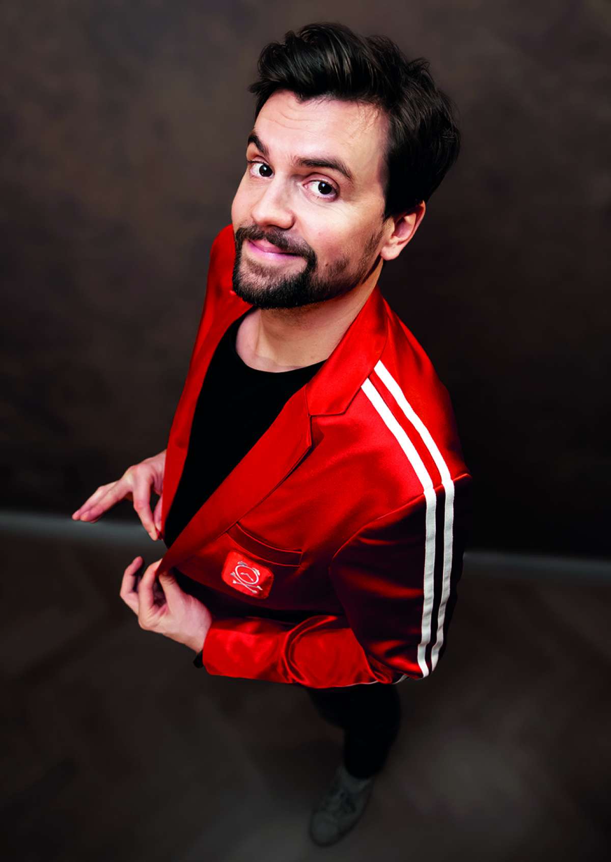 15. Komische Nacht Paderborn - Corona Edition - Comedy Auf Lücke - Der Comedy-Marathon – David Werker, Jacqueline Feldmann, Johannes Flöck, Onkel Hanke, Serhat Dogan