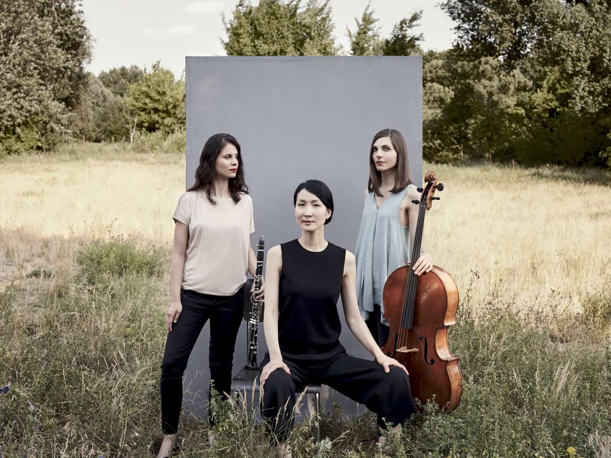 Kasseler Musiktage: Musik zum Strahlen – Trio Catch