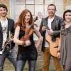 A New Breeze In Irish Music